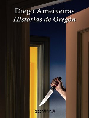 cover image of Historias de Oregón
